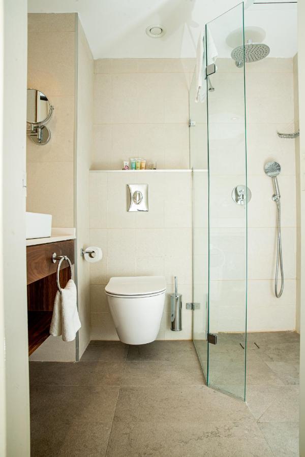 Montefiore Hotel By Smart Hotels Jérusalem Extérieur photo