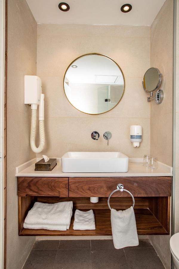 Montefiore Hotel By Smart Hotels Jérusalem Extérieur photo