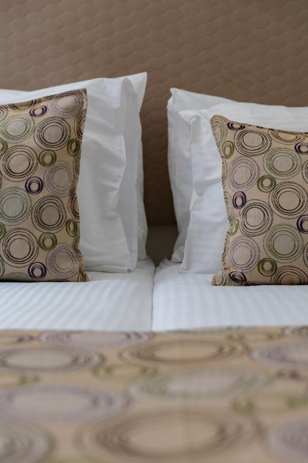 Montefiore Hotel By Smart Hotels Jérusalem Extérieur photo