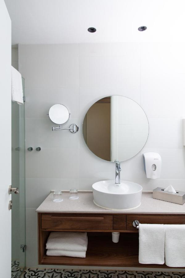 Montefiore Hotel By Smart Hotels Jérusalem Extérieur photo