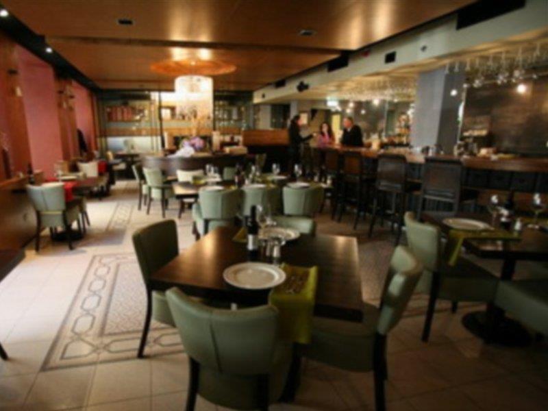 Montefiore Hotel By Smart Hotels Jérusalem Extérieur photo