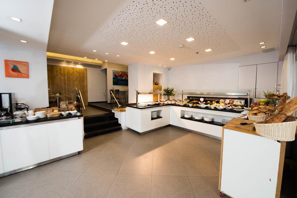 Montefiore Hotel By Smart Hotels Jérusalem Extérieur photo