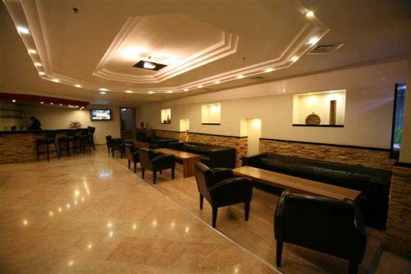 Montefiore Hotel By Smart Hotels Jérusalem Extérieur photo