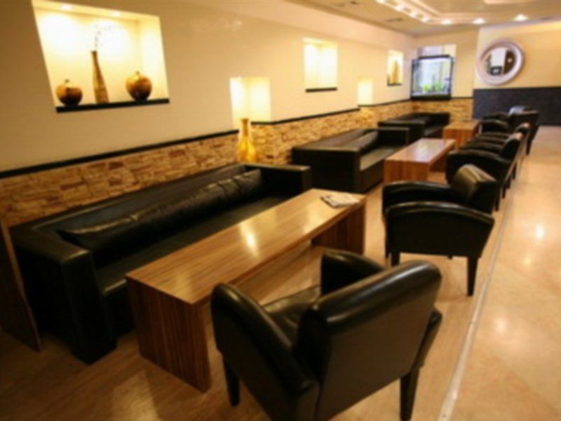 Montefiore Hotel By Smart Hotels Jérusalem Extérieur photo