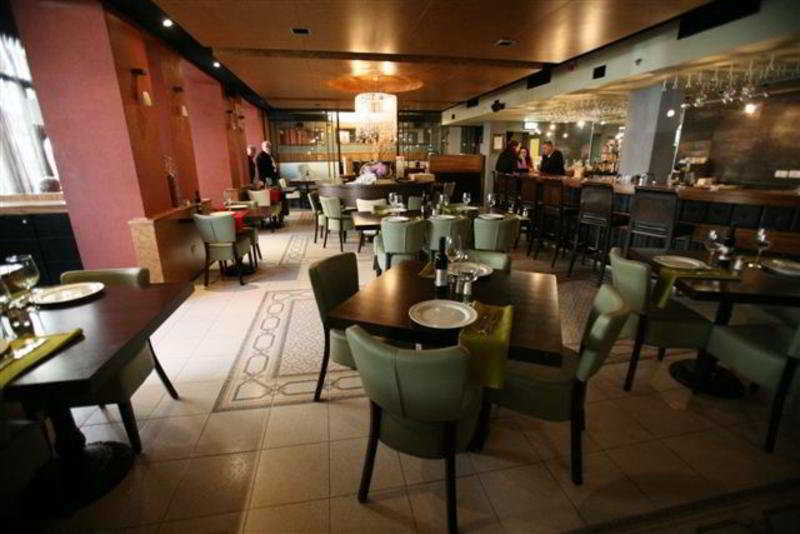 Montefiore Hotel By Smart Hotels Jérusalem Extérieur photo