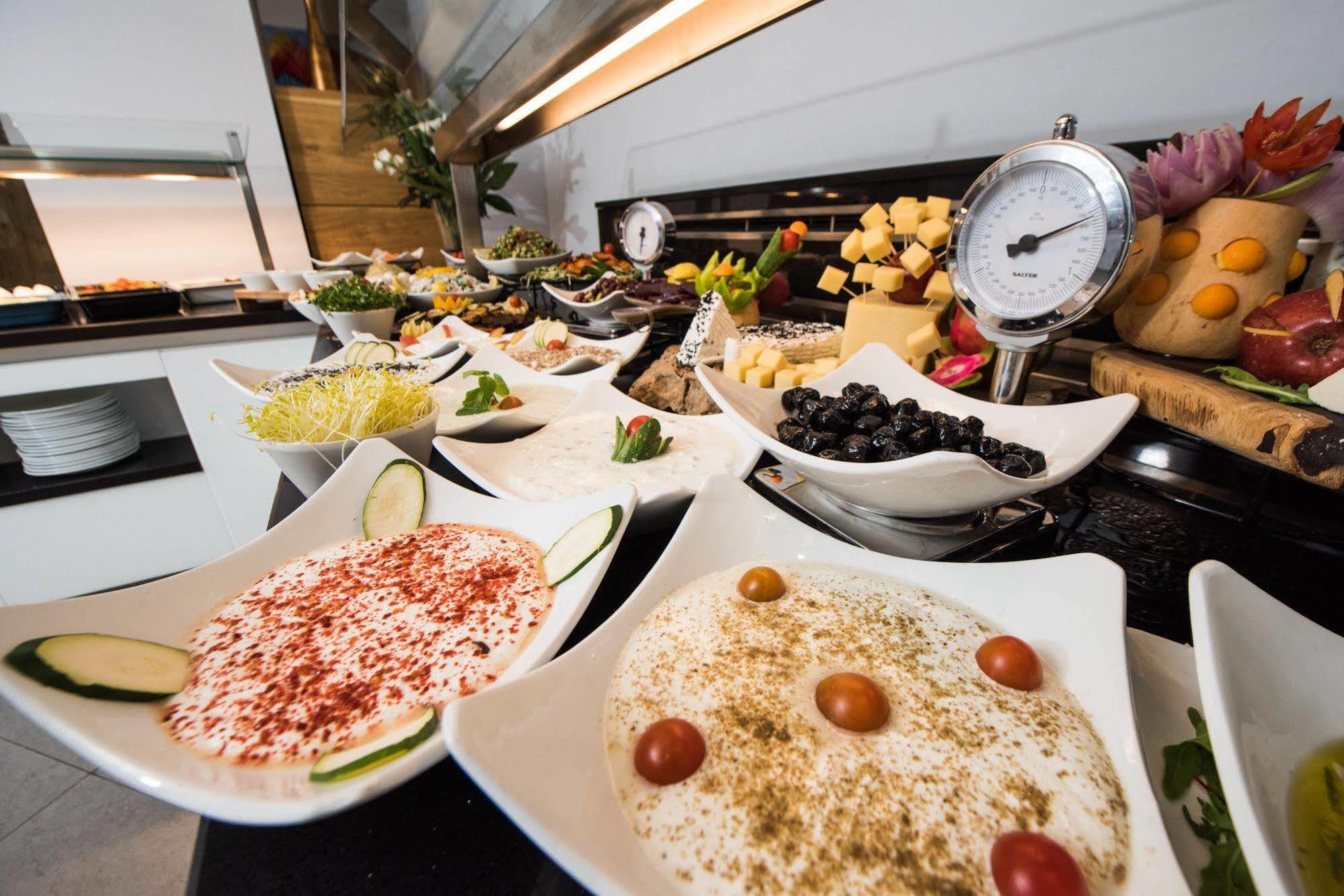 Montefiore Hotel By Smart Hotels Jérusalem Extérieur photo