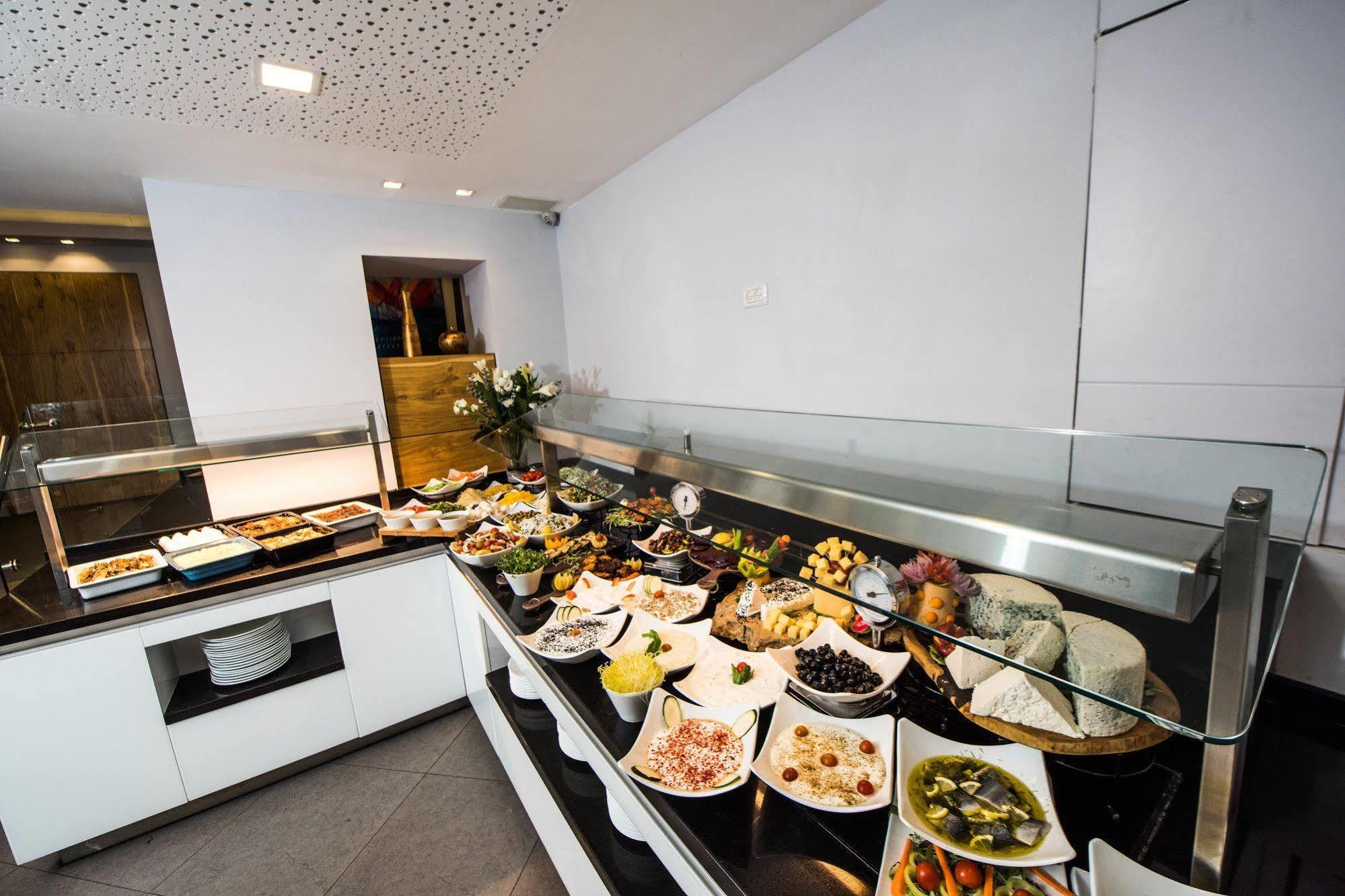 Montefiore Hotel By Smart Hotels Jérusalem Extérieur photo