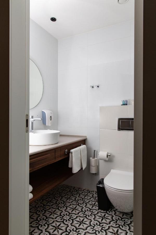 Montefiore Hotel By Smart Hotels Jérusalem Extérieur photo